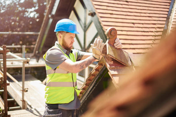 Quick and Trustworthy Emergency Roof Repair Services in Seeley, CA