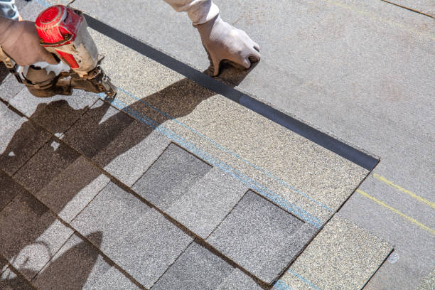 Best New Roof Installation  in Seeley, CA